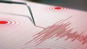 Ola sísmica en Japón: 800 temblores en solo 10 días