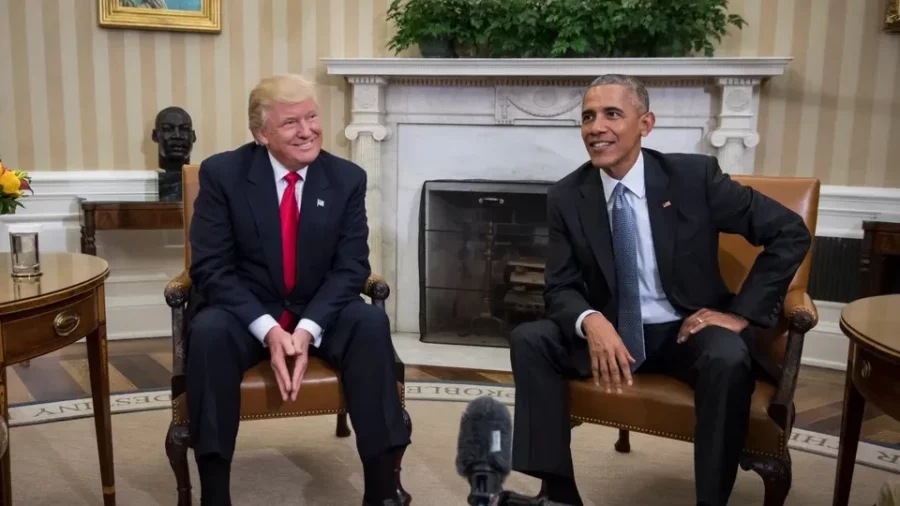 TRUMP