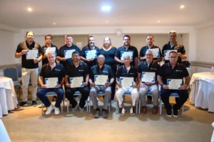 Taller LDF
