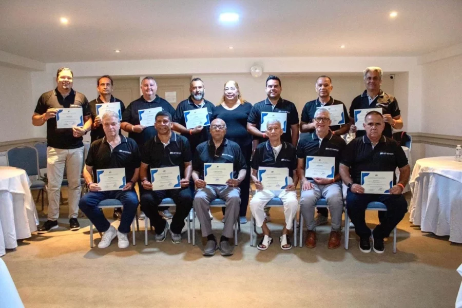 Taller LDF Taller LDF