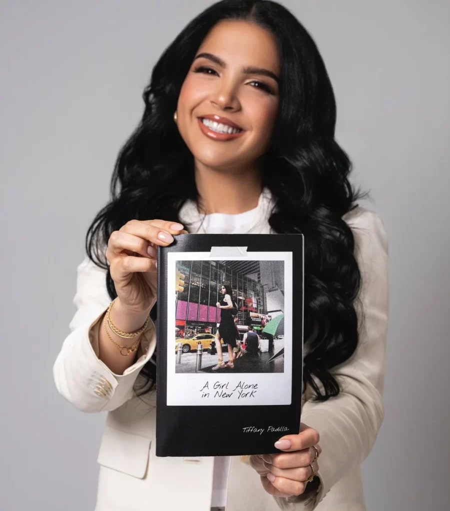 Tiffany Padilla12 Tiffany Padilla12