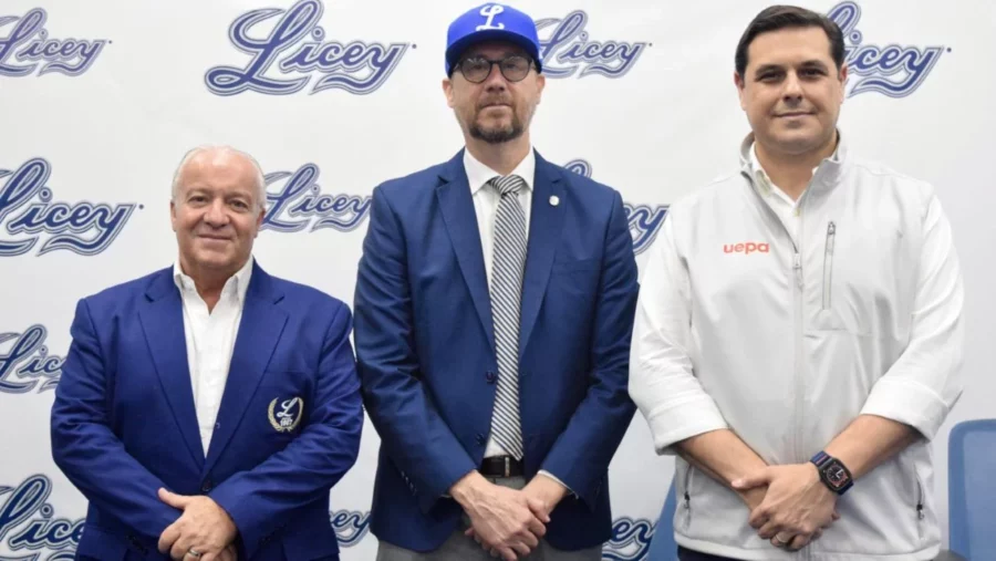 Tigres Licey Tigres Licey