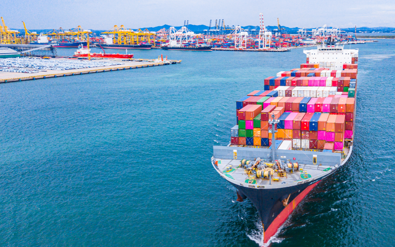 Tipos de exportación y beneficios para las empresas1 Tipos de exportación y beneficios para las empresas1