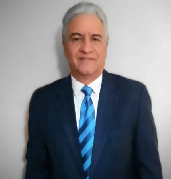 Economista, Tomás D. Guzmán Hernández