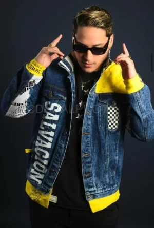 Tommy Alva - cantante