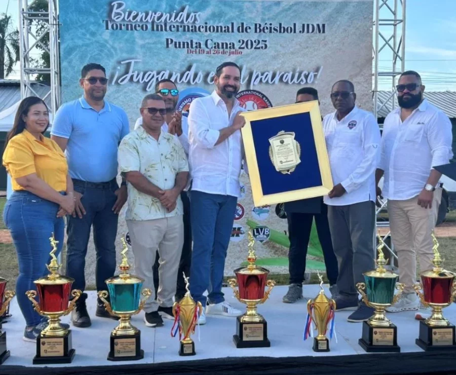 Torneo-Punta Cana Torneo-Punta Cana