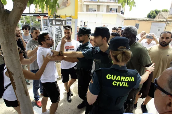 Torre Pacheco-España