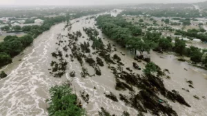 Shakira devastada por la tragedia de Texas