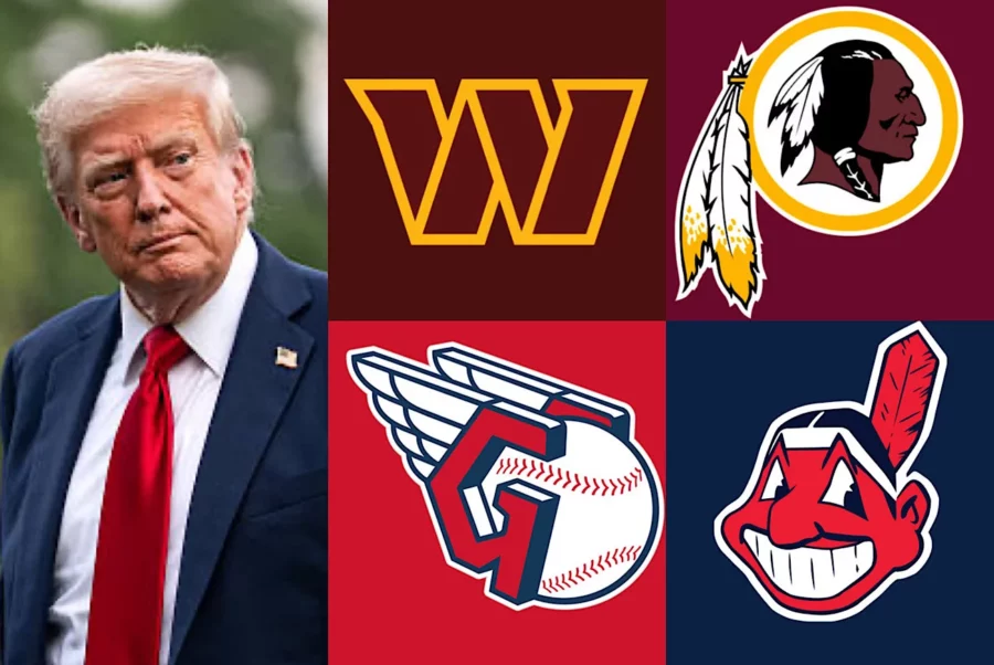 Donald Trump Donald Trump