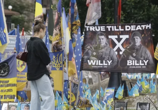 UCRANIA-KIEV-MEMORIAL 2