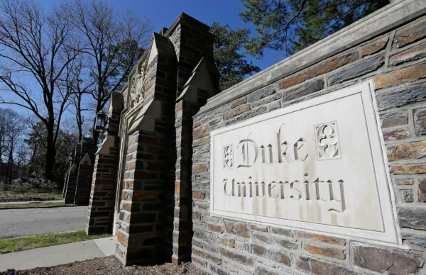 Universidad de Duke.