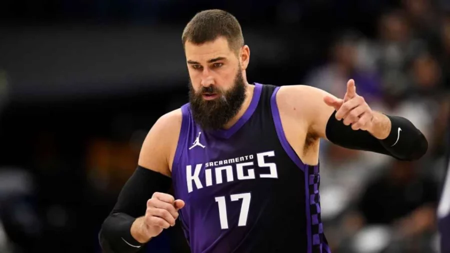 Valanciunas Valanciunas