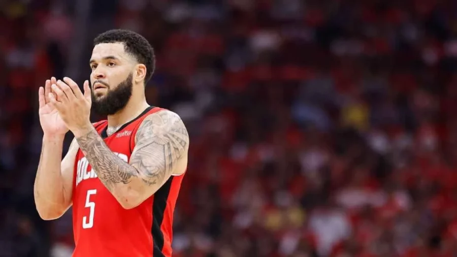 VanVleet VanVleet