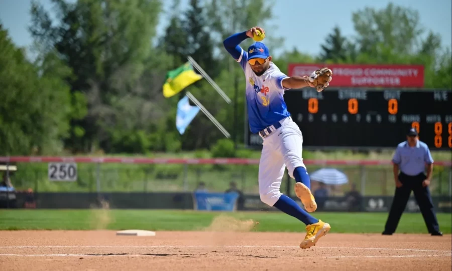 Venezuela mundial softbol masculino Venezuela mundial softbol masculino
