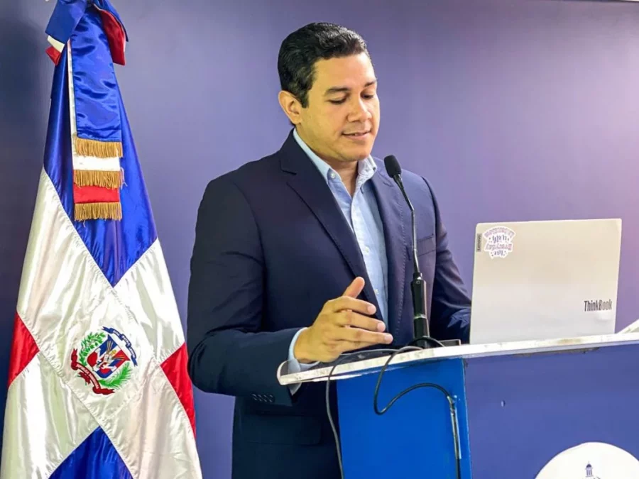 Viceministro Eladio Pérez informa que desde el Ministerio de Salud fortalecen capacidades para la detección y atención del TDAH con jornada de sensibilización. Viceministro Eladio Pérez informa que desde el Ministerio de Salud fortalecen capacidades para la detección y atención del TDAH con jornada de sensibilización.
