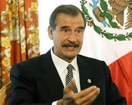 Vicente Fox