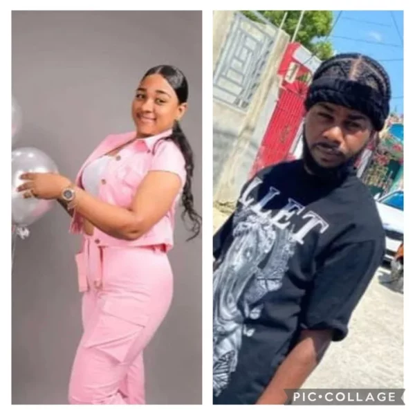 Feminicidio - Monte Plata