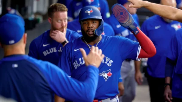 Vladimir Guerrero Jr