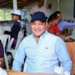 Abel Martínez revela que en 2024 intentaron ceder su candidatura a la Fuerza del Pueblo