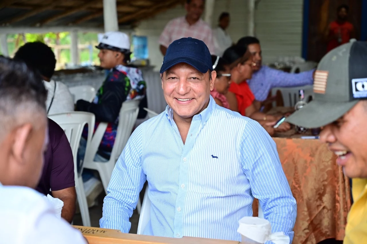 Abel Martínez revela que en 2024 intentaron ceder su candidatura a la Fuerza del Pueblo