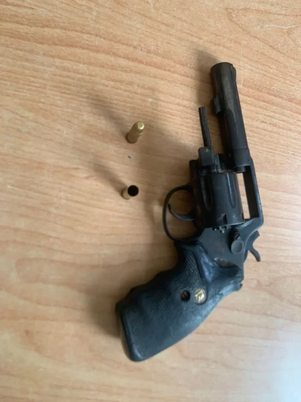 Fallece en centro de salud reconocido delincuente “El Guardia”