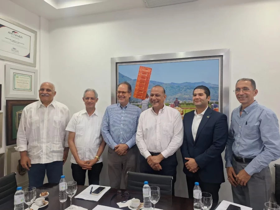 empresarios del cibao empresarios del cibao