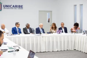 diálogo crisis haitiana