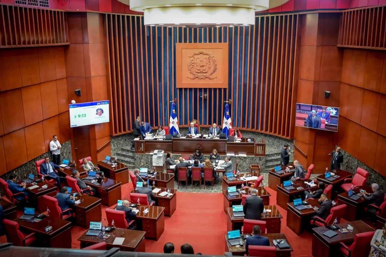 Senado aprueba Código Penal en segunda lectura sin dos causales