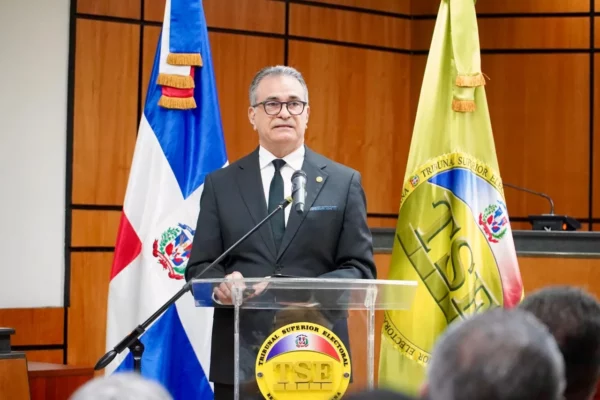 Tribunal superior Electoral