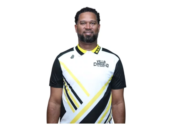 Yoel Feliz, Dirigente del Club Rafael Barias