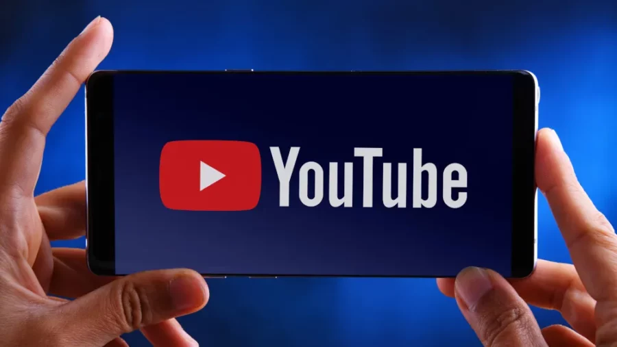Youtube-Celular Youtube-Celular