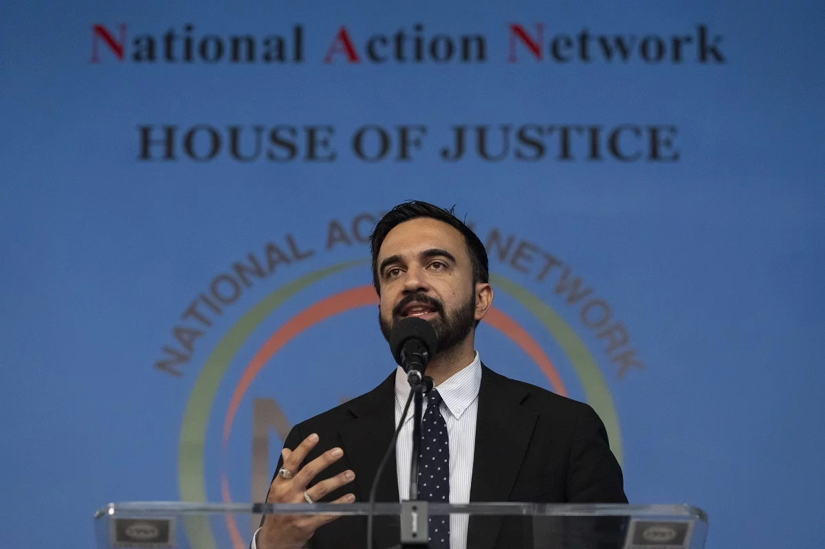 Nueva York atraviesa una crisis económica, afirma el alcalde