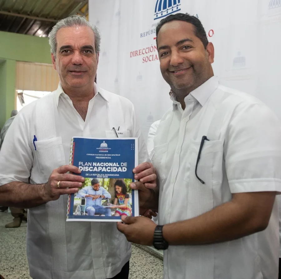 presidente Luis Abinader presidente Luis Abinader