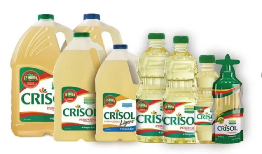 aceite crisol 1 aceite crisol 1