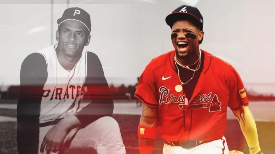 acuna jr ronald acuna jr ronald