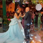 “Extraño tu sonrisa y tus chistes malos”: hija de Rubby Pérez tras 6 meses de la tragedia del Jet Set