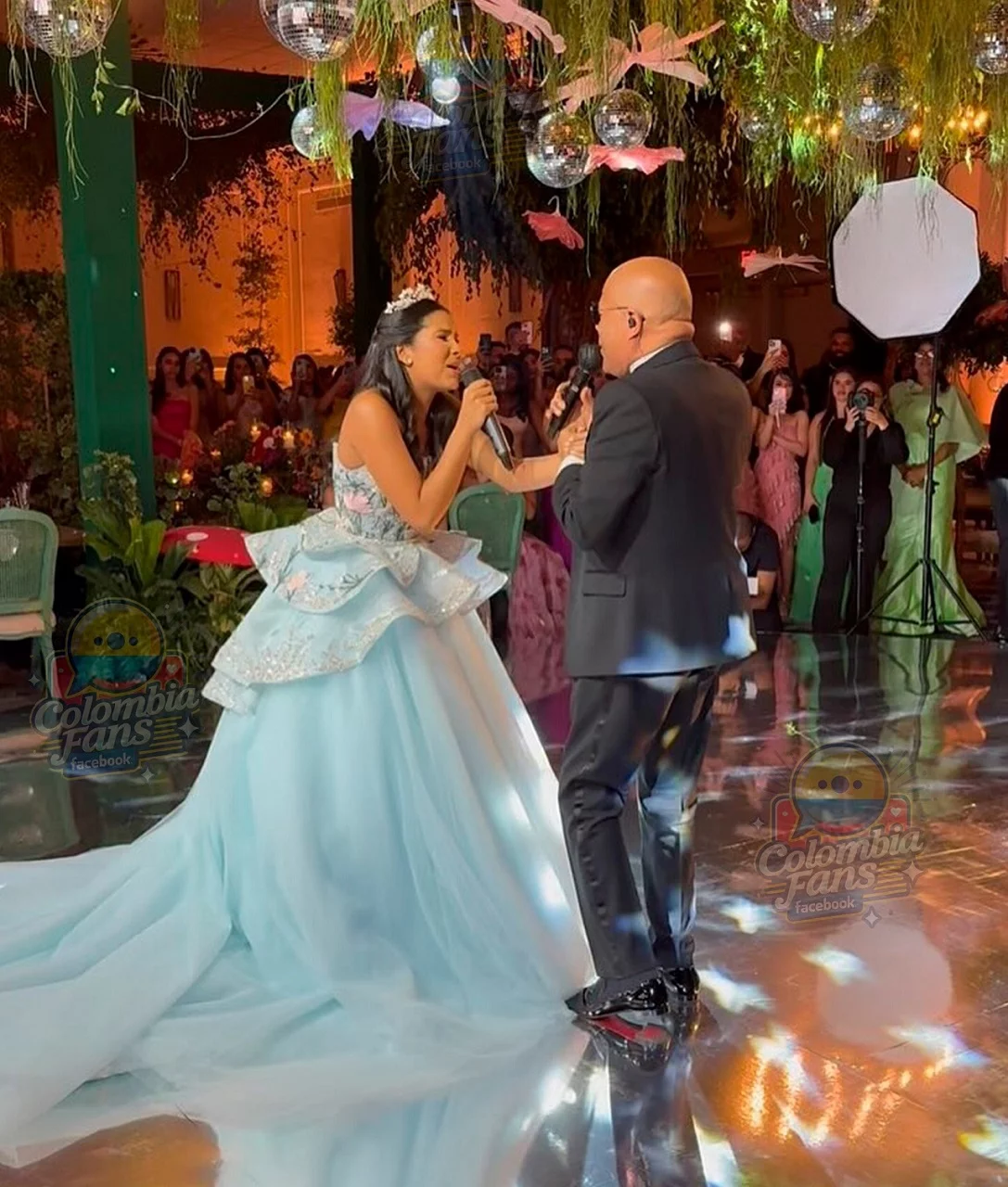 “Extraño tu sonrisa y tus chistes malos”: hija de Rubby Pérez tras 6 meses de la tragedia del Jet Set