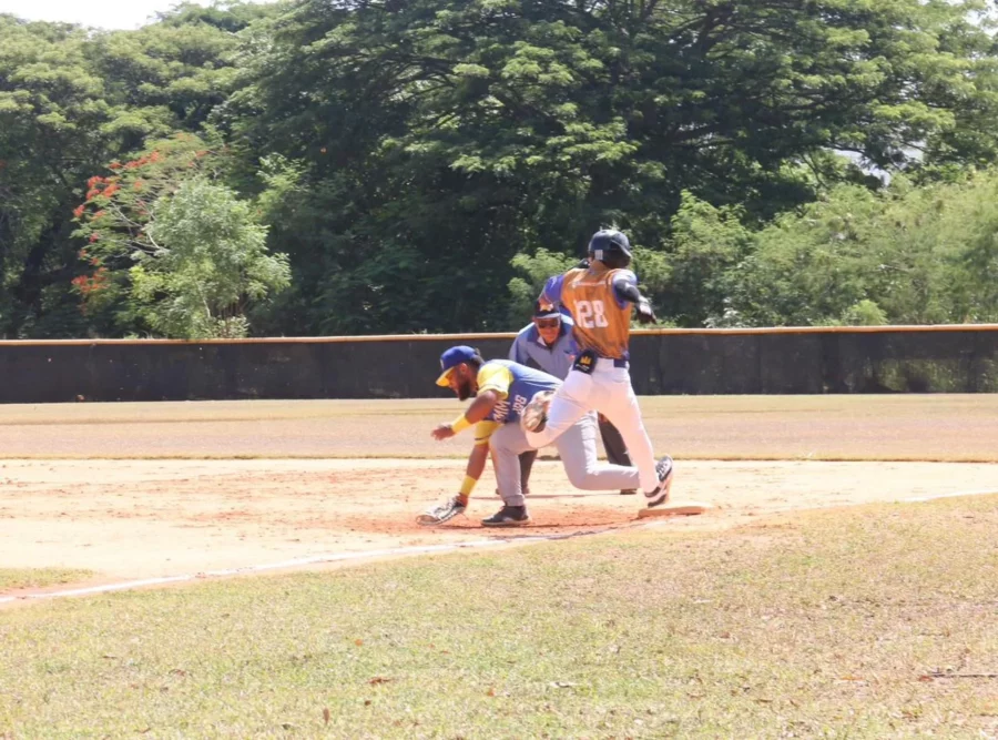 beisbol beisbol