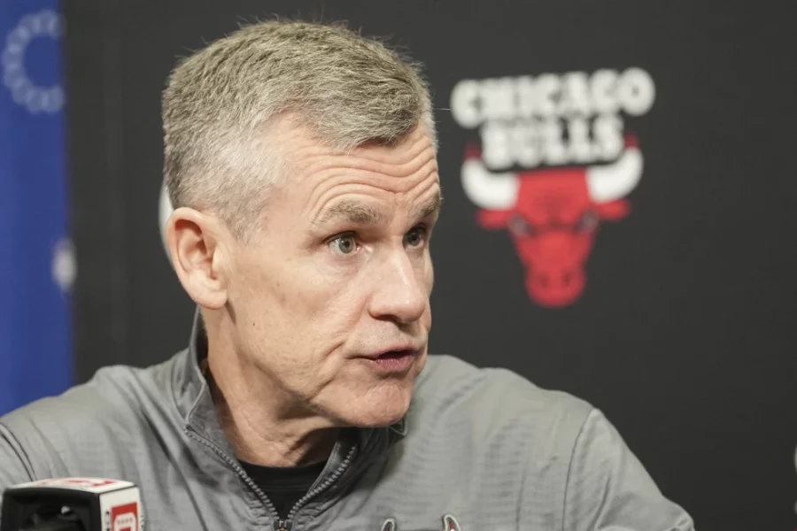 bill Donovan bill Donovan