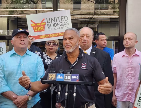 bodegueros dominicanos