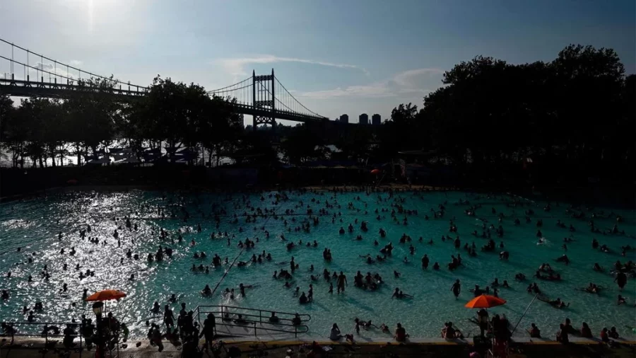 calor-estados unidos calor-estados unidos