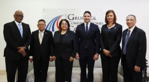 Pleno de la Cámara de Cuentas