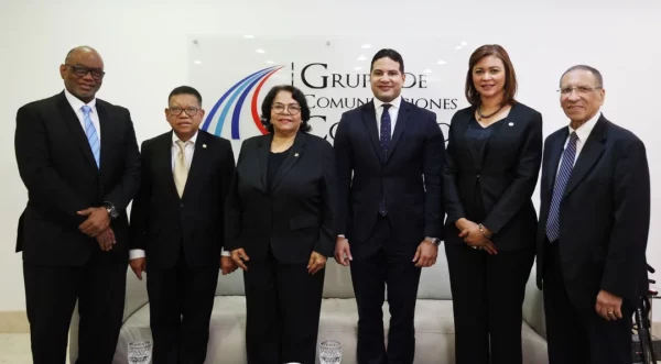 Pleno de la Cámara de Cuentas