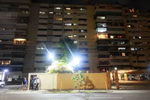 Caso naco- tragedia