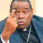 Monseñor Castro Marte califica como "innegociable" el derecho a la vida desde la concepción