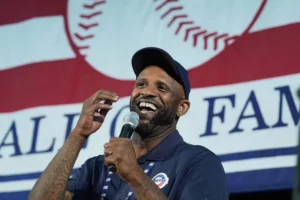 CC Sabathia