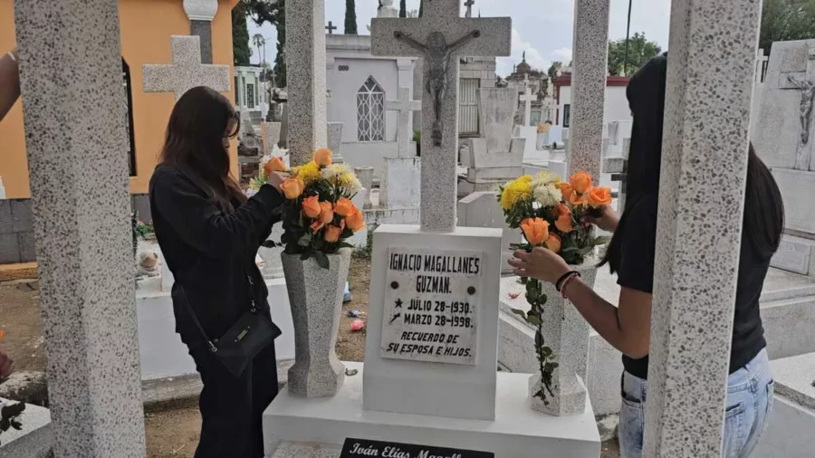 cementerio cementerio