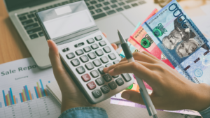 Calculo de cesantía
