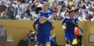Chelsea