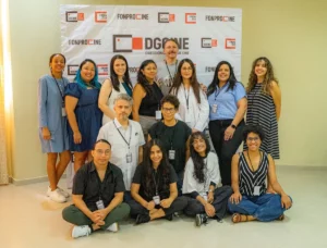 Cine -DGcine